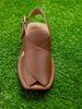 Article M-0026 exquisite craftsmanship of Master Mate Zardari handmade Chappal